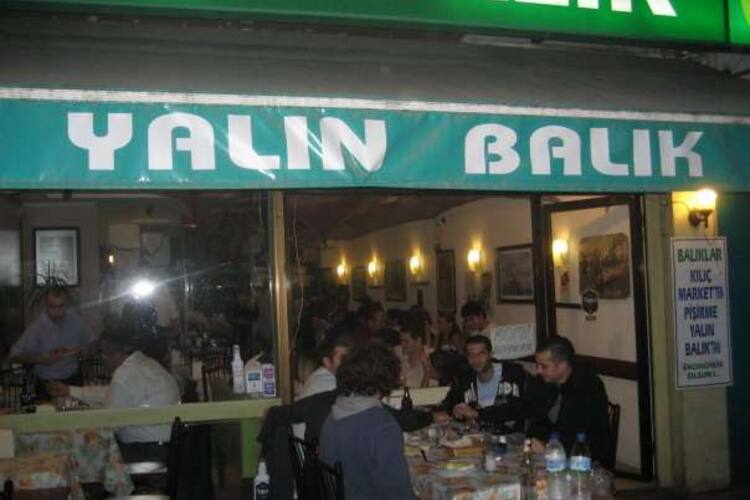 Yalin Balik Photos Pictures Of Yalin Balik Karsiyaka Izmir